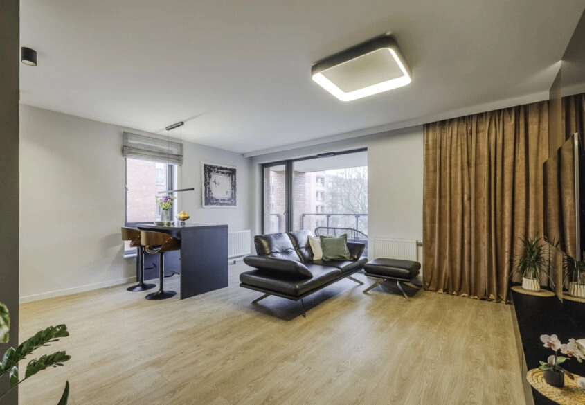 Eleganckie 3 pokoje | Scala Gdańsk