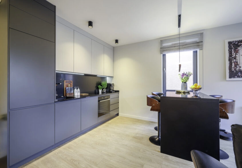 Eleganckie 3 pokoje | Scala Gdańsk