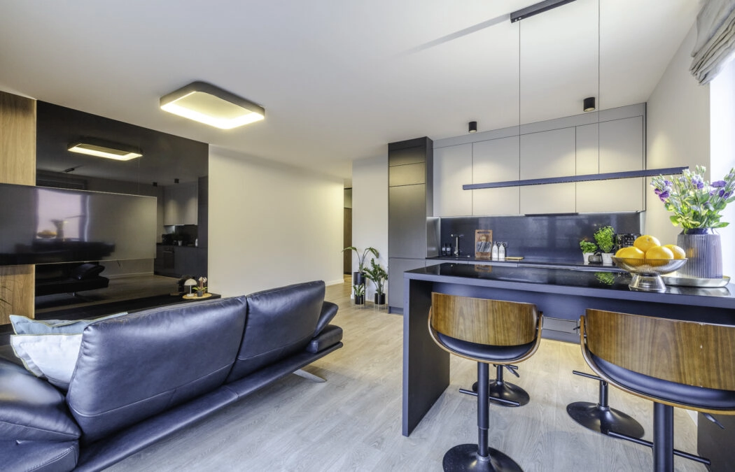 Eleganckie 3 pokoje | Scala Gdańsk