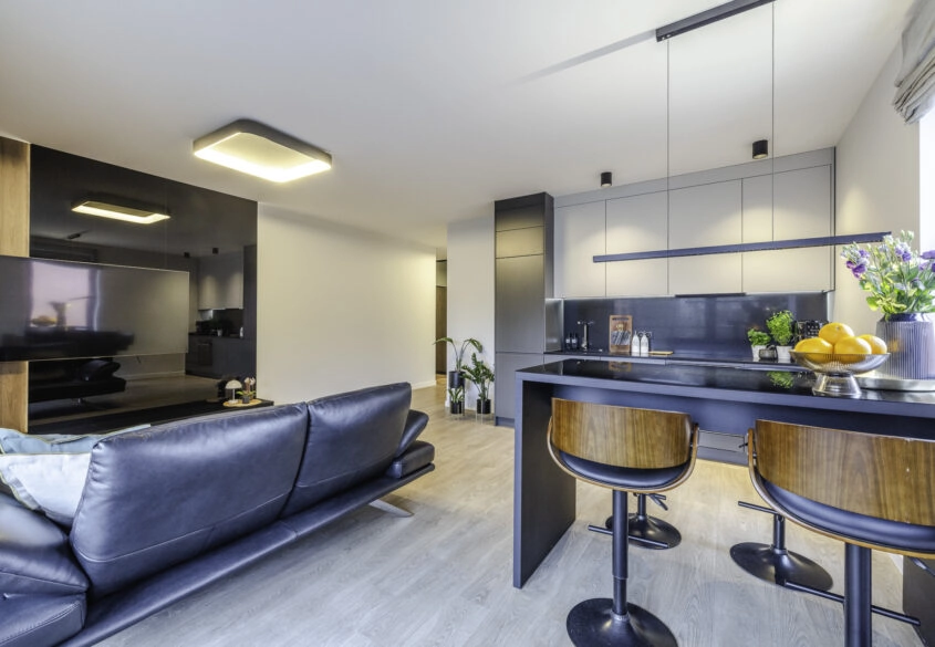 Eleganckie 3 pokoje | Scala Gdańsk