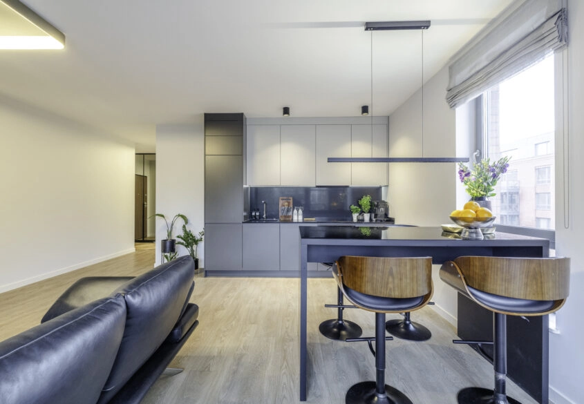 Eleganckie 3 pokoje | Scala Gdańsk