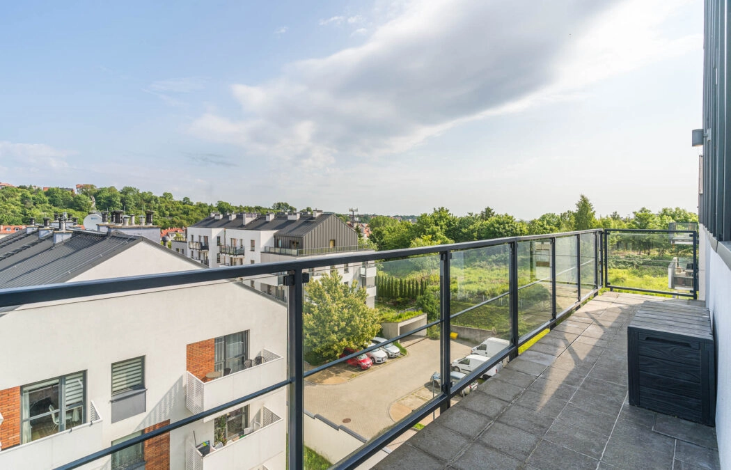 Osiedle POLONICA- 2 pokoje+ miejsce w hali