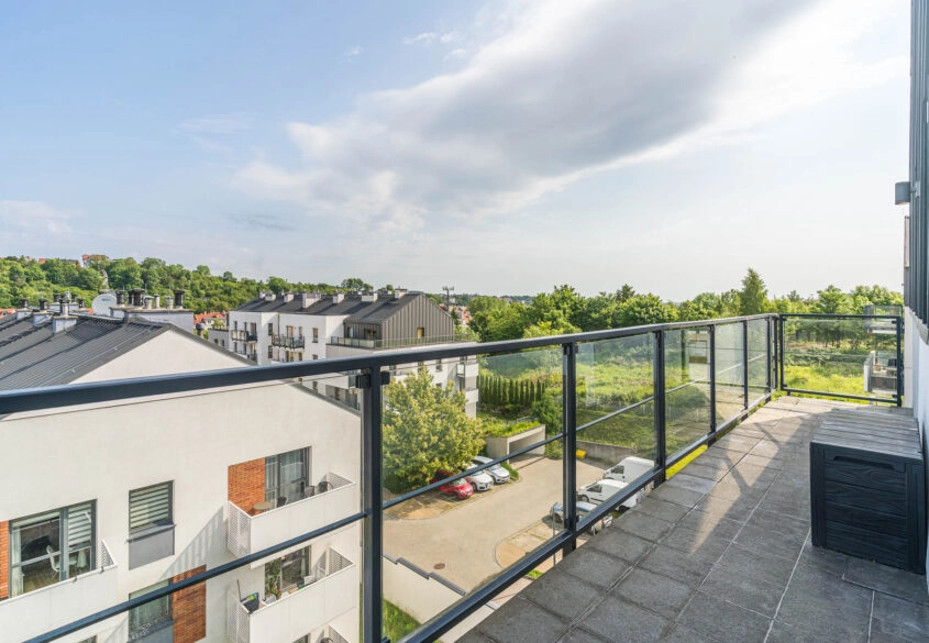 Osiedle POLONICA- 2 pokoje+ miejsce w hali