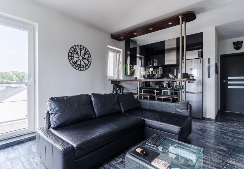 Osiedle POLONICA- 2 pokoje+ miejsce w hali