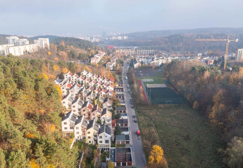 Pięknie położony dom na Niedźwiedniku 6 pokoi!