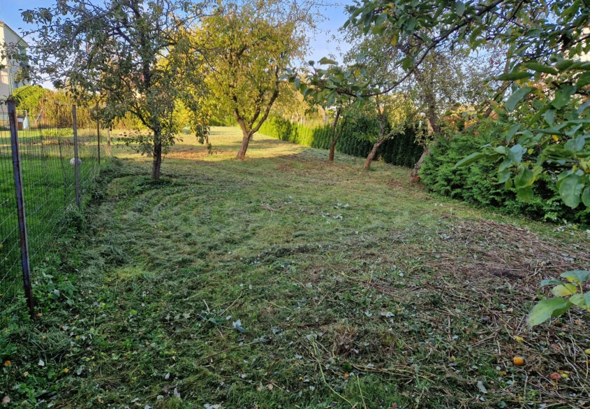 Atrakcyjna działka w okolicy Pruszcza Gd