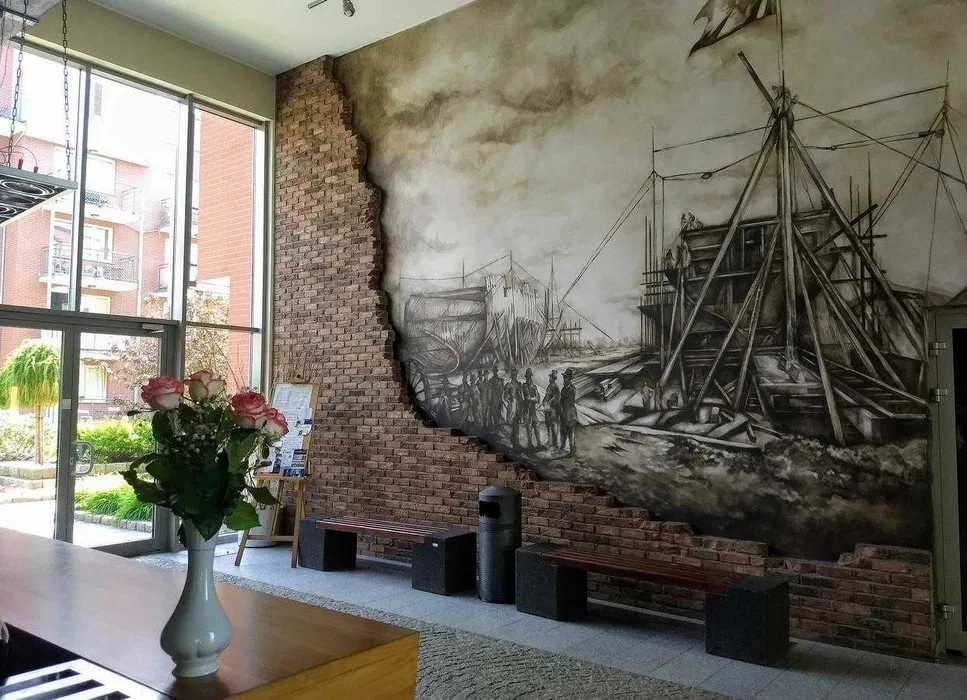 2 pokoje w centrum Gdańska!