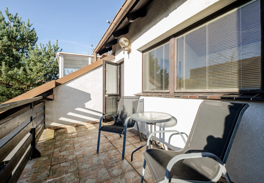 BLIŹNIAK W CENTRUM WITOMINA!