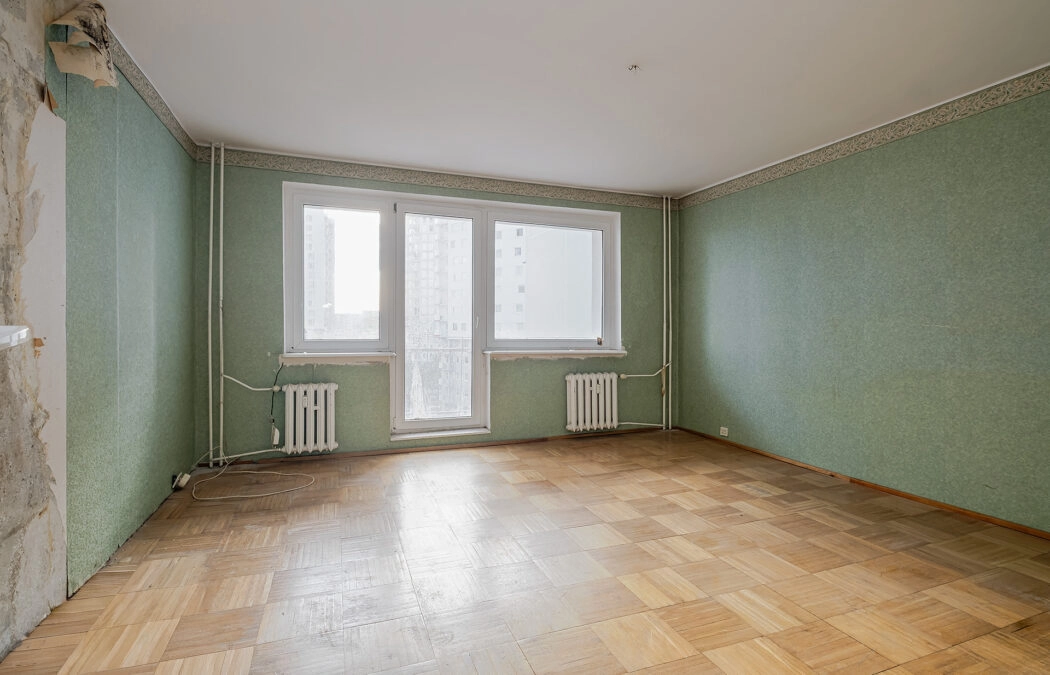 4 pokoje z oddzielną kuchnią piękny widok Morena