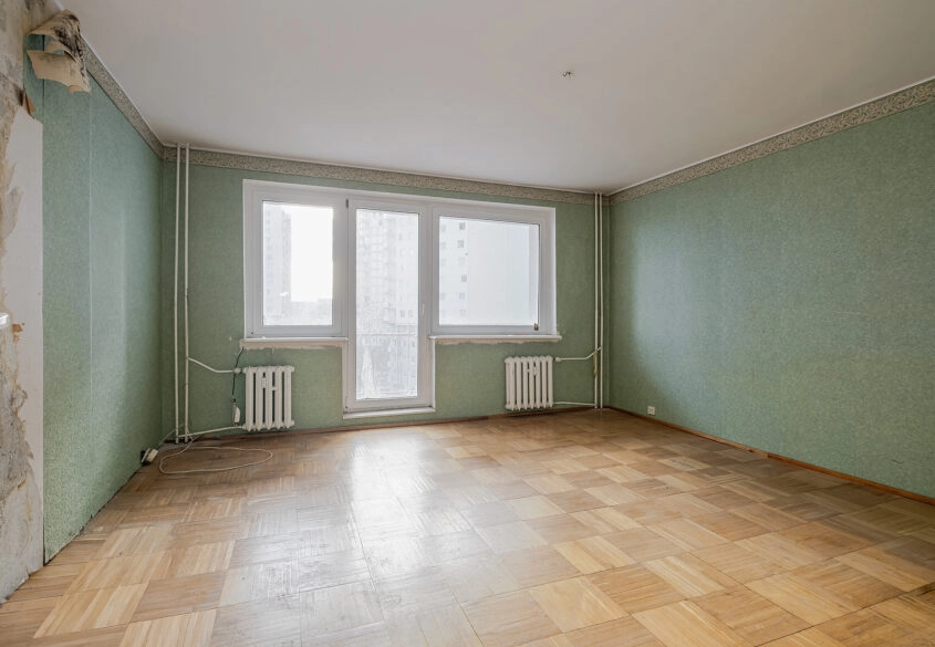 4 pokoje z oddzielną kuchnią piękny widok Morena