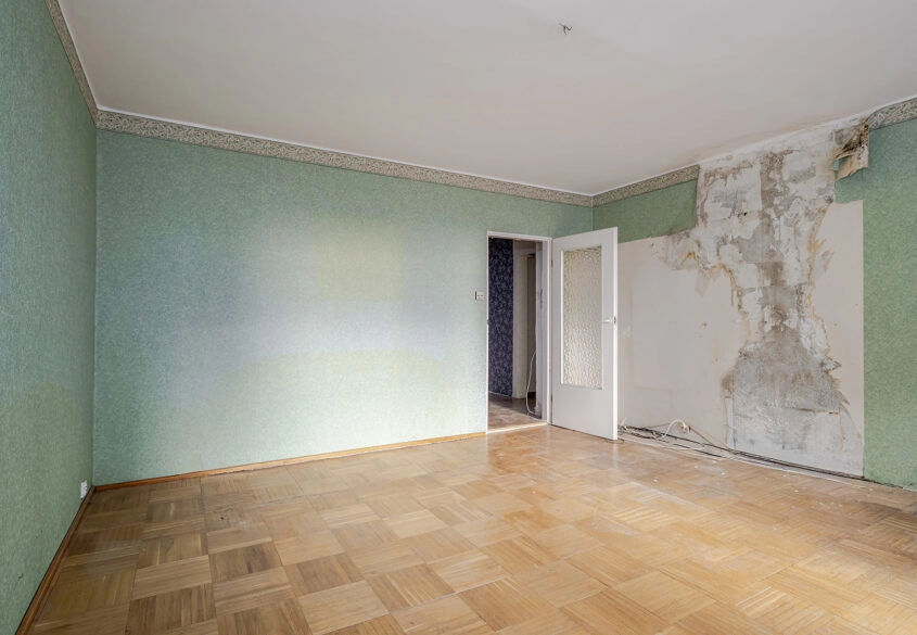 4 pokoje z oddzielną kuchnią piękny widok Morena