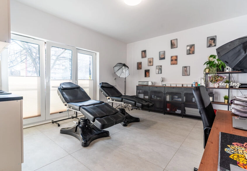 Mieszkanie typu Studio blisko morza!