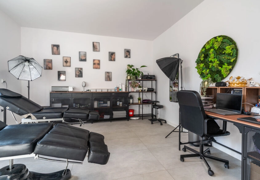 Mieszkanie typu Studio blisko morza!