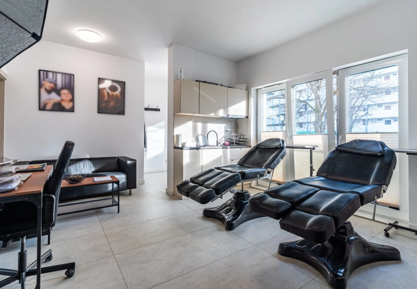 Mieszkanie typu Studio blisko morza!