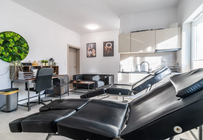 Mieszkanie typu Studio blisko morza!