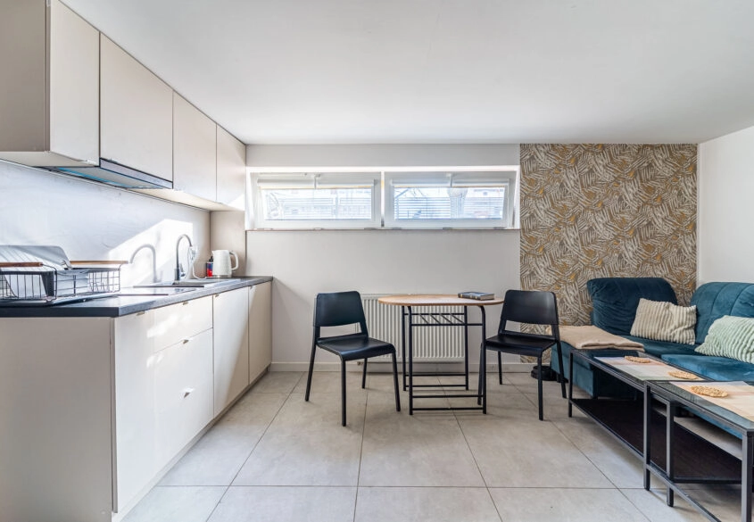 Mieszkanie typu Studio blisko morza!