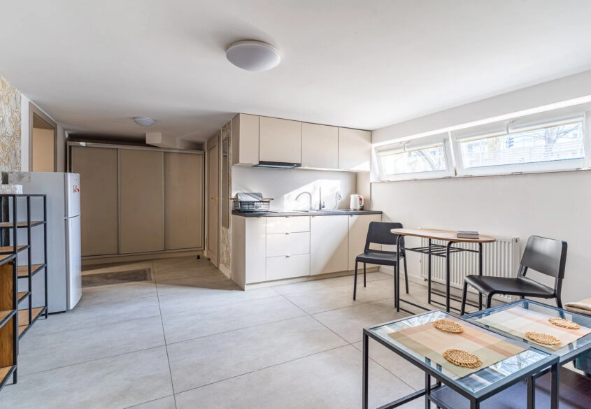 Mieszkanie typu Studio blisko morza!