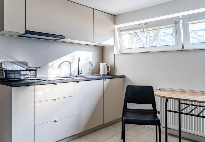 Mieszkanie typu Studio blisko morza!