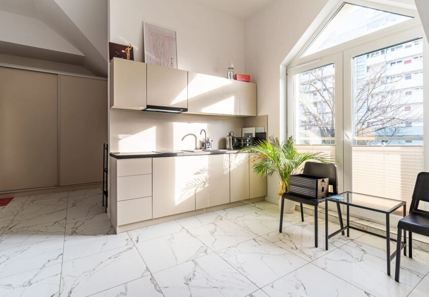 Mieszkanie typu Studio blisko morza!