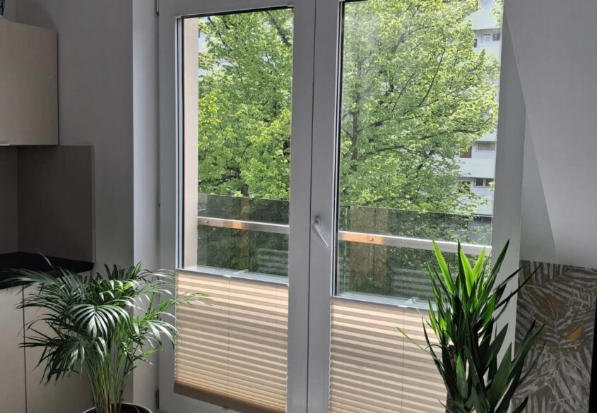 Mieszkanie typu Studio blisko morza!