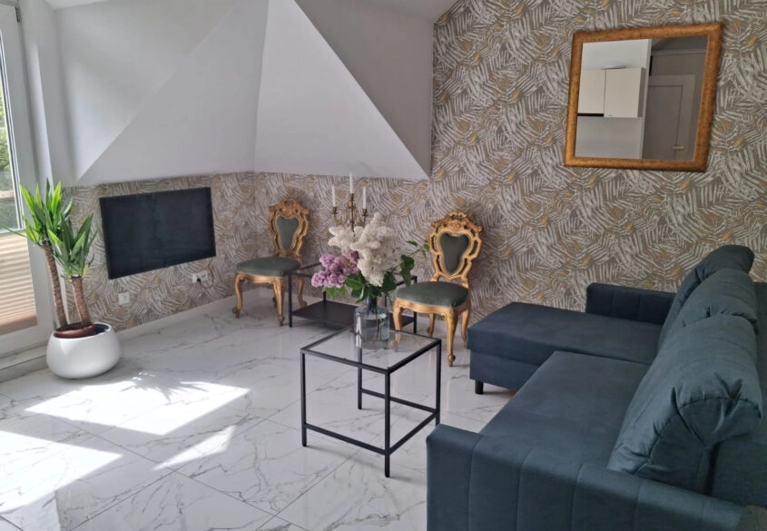 Mieszkanie typu Studio blisko morza!