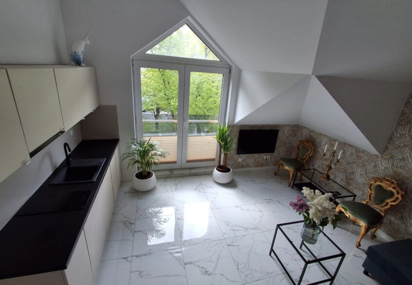 Mieszkanie typu Studio blisko morza!