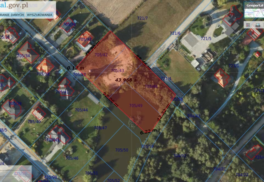 ZE STAWEM!!! | PELNE MEDIA | MPZP | DROGA Z PŁYT