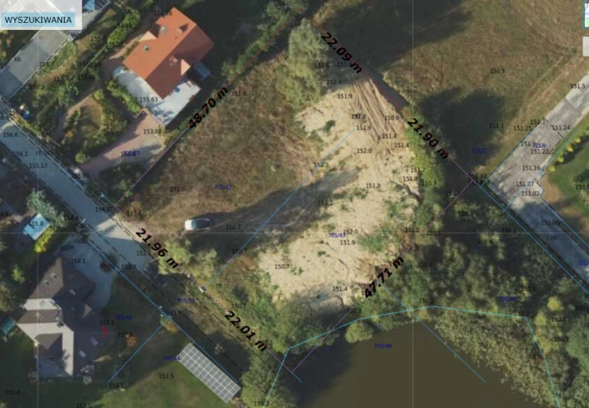 ZE STAWEM!!! | PELNE MEDIA | MPZP | DROGA Z PŁYT