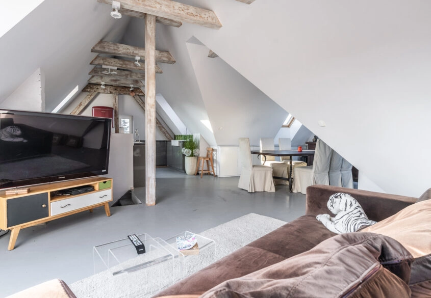 Apartament na Podleśnej