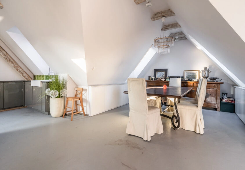 Apartament na Podleśnej