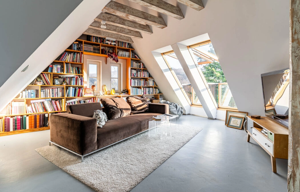 Apartament na Podleśnej