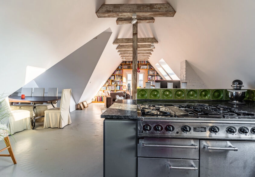 Apartament na Podleśnej