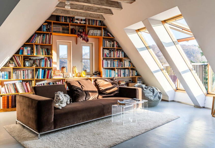 Apartament na Podleśnej