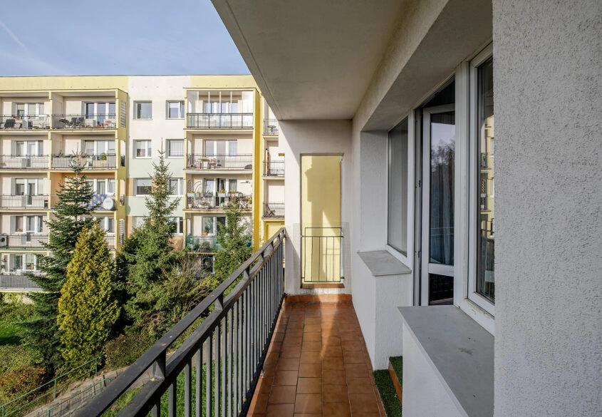 2 POKOJE W ŚWIETNEJ LOKALIZACJI