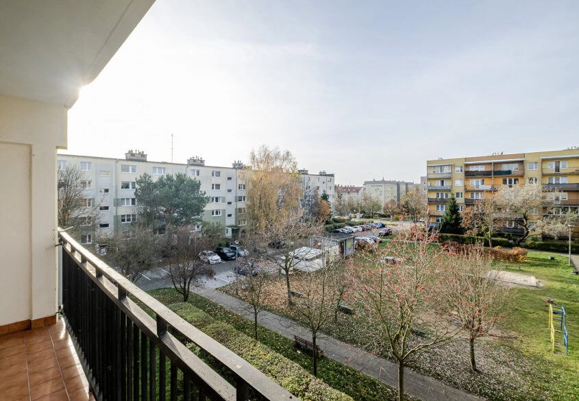 2 POKOJE W ŚWIETNEJ LOKALIZACJI