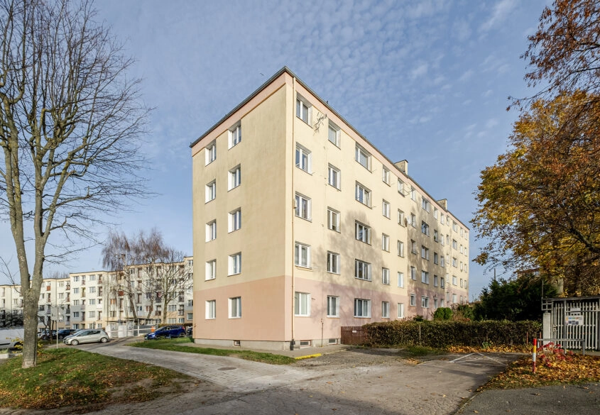 Najtaniej w Redłowie! 3 pokoje + kuchnia na 46m2!