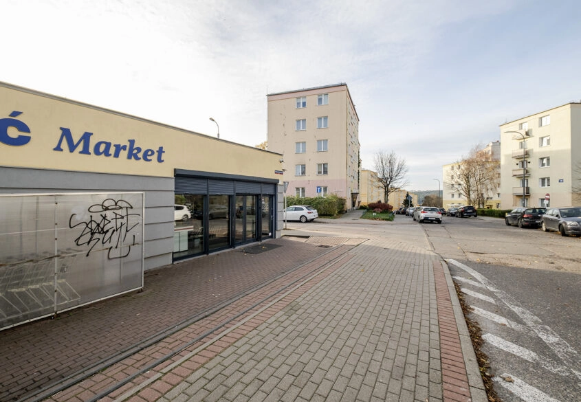 Najtaniej w Redłowie! 3 pokoje + kuchnia na 46m2!