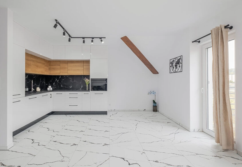 Gotowe do wprowadzenia! 3 pokoje! Garaż!