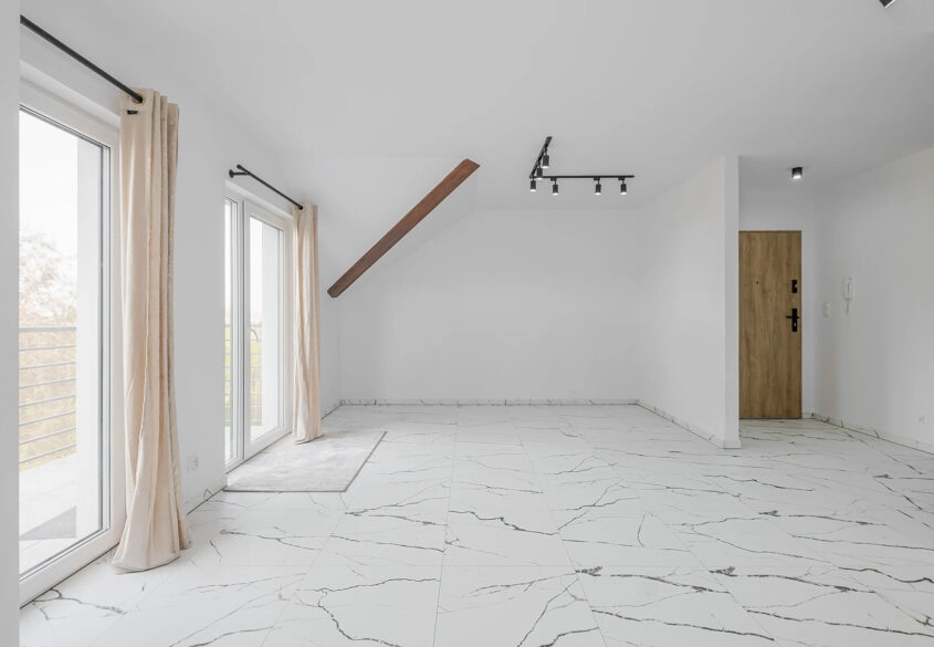 Gotowe do wprowadzenia! 3 pokoje! Garaż!