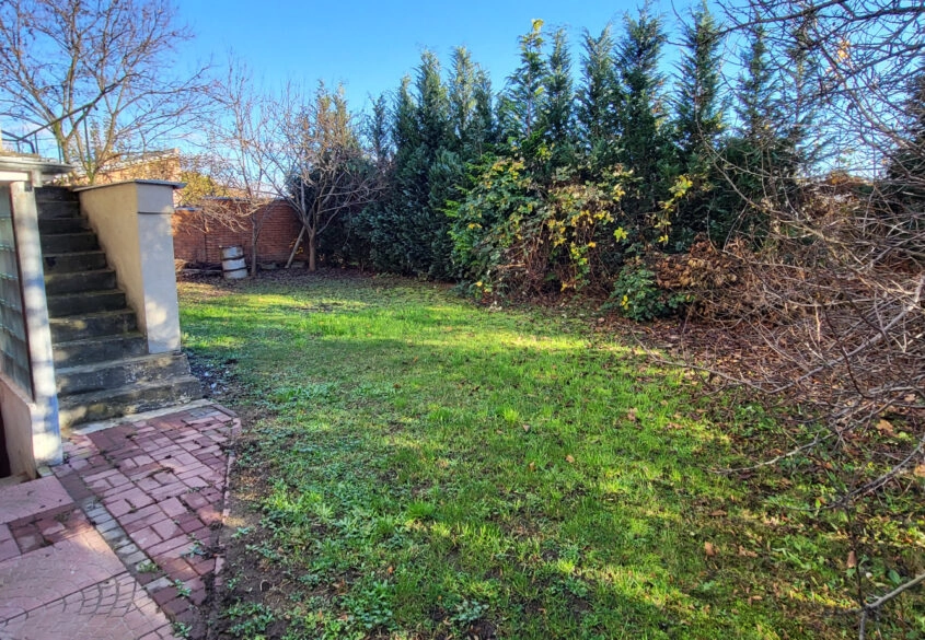 Duży dom dla rodzinny lub dla pracowników