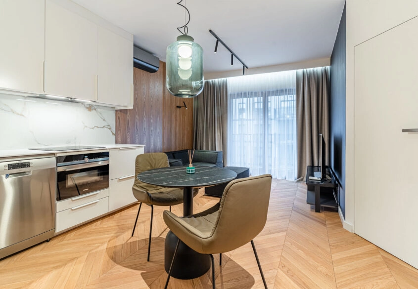 Nadmotławie- wysoki standard! Dostępny od zaraz!