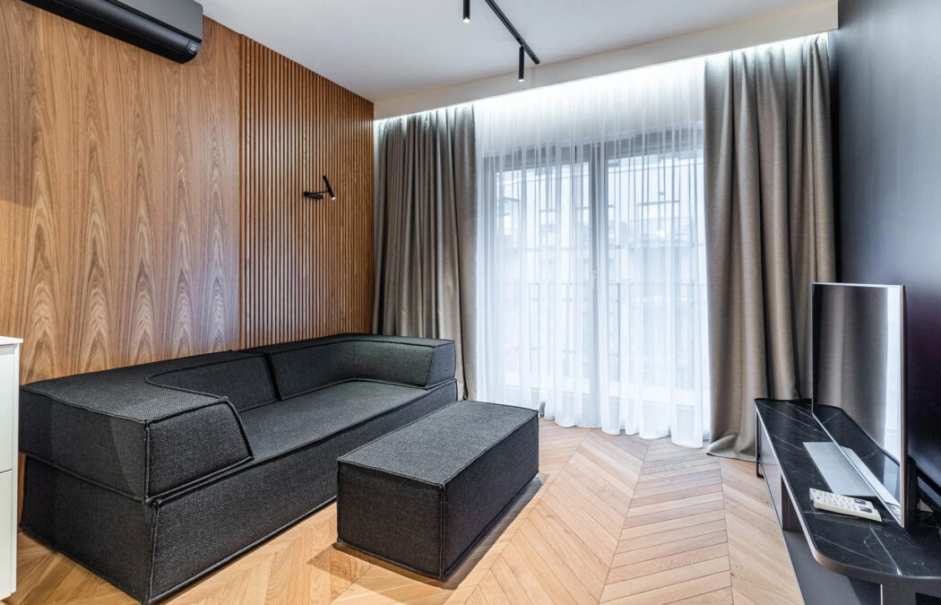 Nadmotławie- wysoki standard! Dostępny od zaraz!