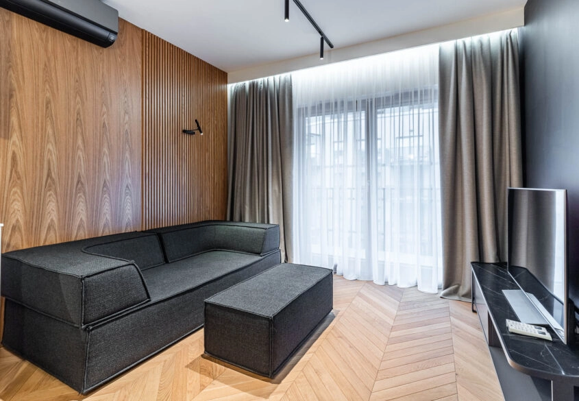 Nadmotławie- wysoki standard! Dostępny od zaraz!