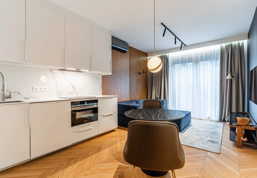 Apartament Nadmotławie! Wysoki standard! Od zaraz!