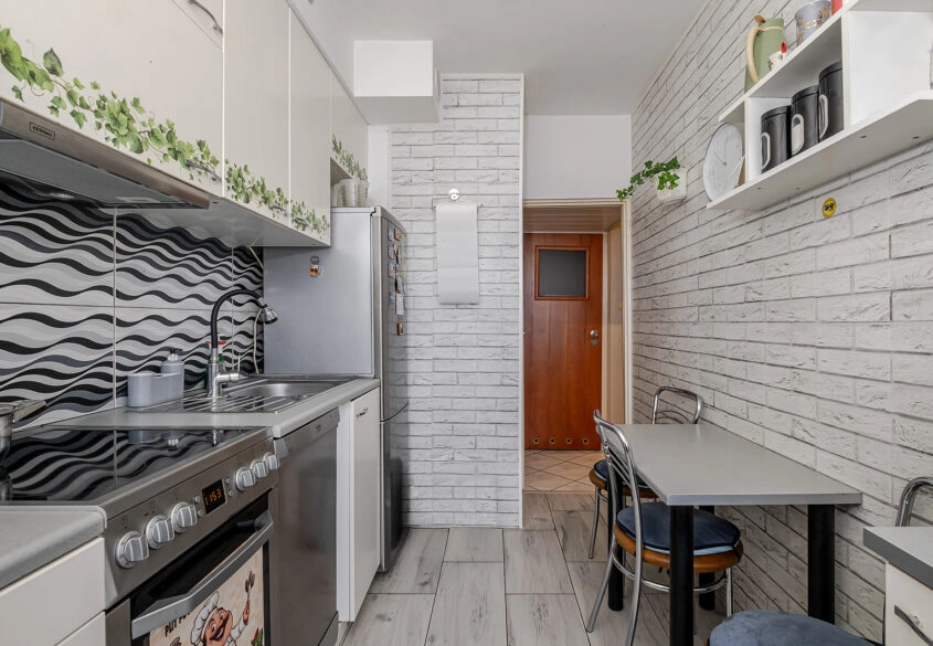 Spółdzielcze własnościowe z KW |Osiedle Wybickiego