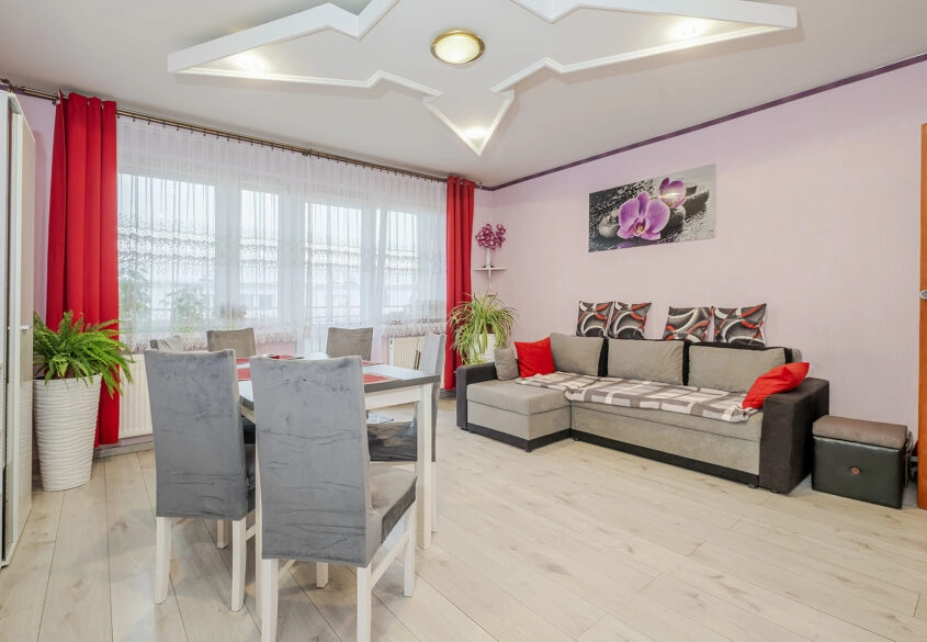 Spółdzielcze własnościowe z KW |Osiedle Wybickiego