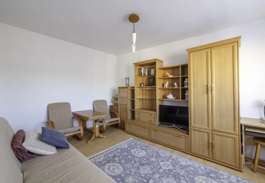 Kawalerka w Redłowie