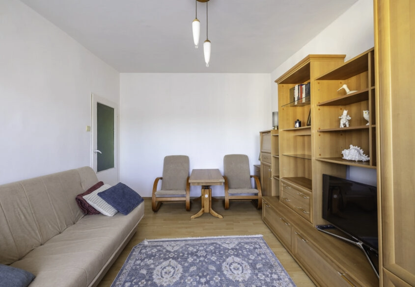 Kawalerka w Redłowie