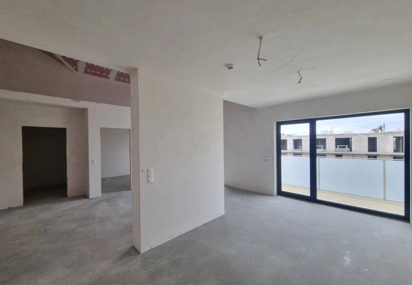 Władysławowo - Nowe mieszkania od dewelopera