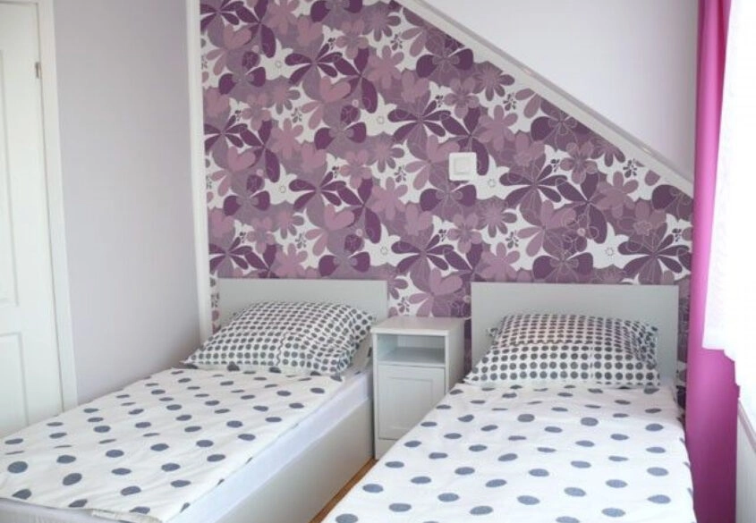 Dom wolnostojący we Władysławowie